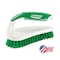 Libman Libman Commercial Hand-Held Power Scrub Brush - 7 x 2-1/2 Scrubbing Surface - 57, PK6 57 - alternate 1